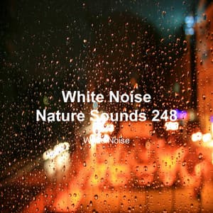 White Noise 248 - White Noise