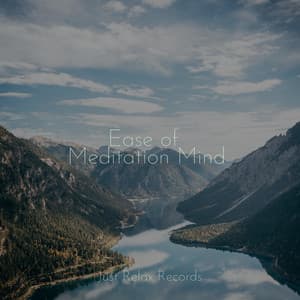 Ease of Meditation Mind - Nursery Rhymes Club