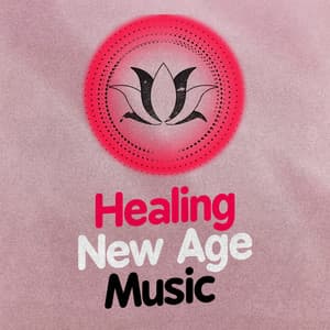 Healing New Age Music - The New Age Meditators