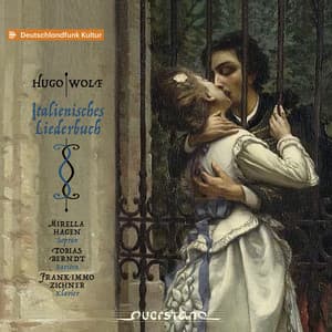 Italienisches Liederbuch - Hugo Wolf