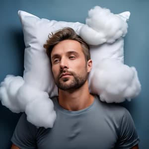 Sueño De Medianoche: Sesiones De Melodía Lofi - Vigilancia profunda