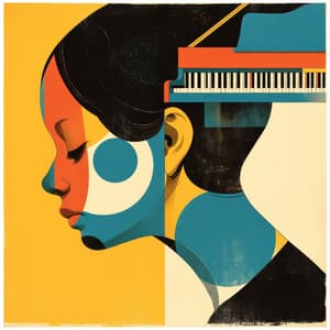 Serene Piano Journeys - Reiki Healing Unit