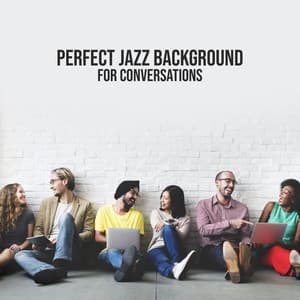 Meeting in a Hotel Room – Perfect Jazz Background for Conversations, Coffee Break, Pleasant Dinner - Jazz Band Soft Rec 2019