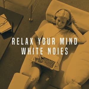 Relax Your Mind White Noies - Meditation Rain Sounds