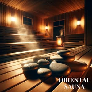 Oriental Sauna: Asian Spa - Sauna Spa Paradise