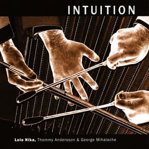 Intuition - Lelo Nika