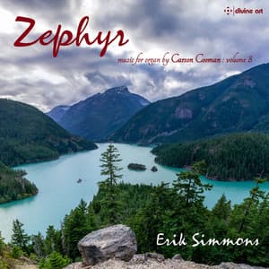 Zephyr - Carson Cooman