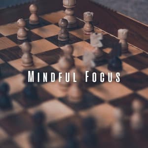 Mindful Focus: Ambient Music for Mental Retreat - Windless Mind