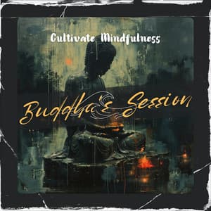 Cultivate Mindfulness - Buddha's Session