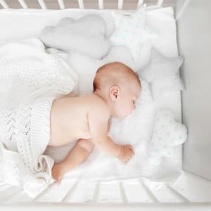 Cradle Songs: Tranquil Music for Baby Sleep - Ultimate Reiki