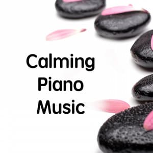 Calming Piano Music - Musica Relajante