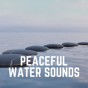 Peaceful Water Sounds - The Water Sleepers