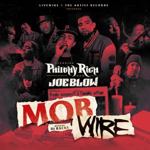 Mobwire - Philthy Rich