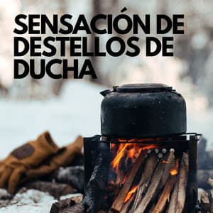 Sensación De Destellos De Ducha - Lluvia Instantánea