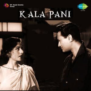 Kala Pani - S. D. Burman