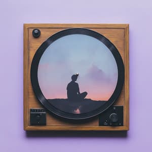 Fluidez Espiritual: Meditación Guiada al Son de la Música Celestial - Easy Ambient Mind Body Soul Healing Meditation Music