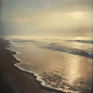 Ecos Del Mar: Viaje Musical Oceánico - Frío coreano