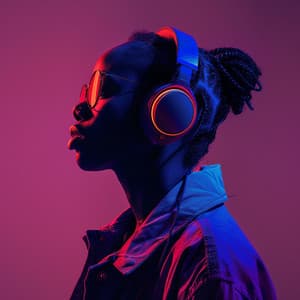 Tranquilidad Nocturna: Música Para Un Sueño Profundo - Biblioteca de Música para Dormir