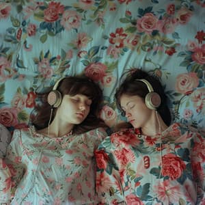 Moonlit Sleep: Chill Music for Dreamy Nights - Sleep Please