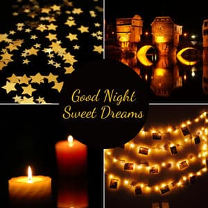 Good Night, Sweet Dreams: Healthy Rest - Trouble Sleeping Music Universe