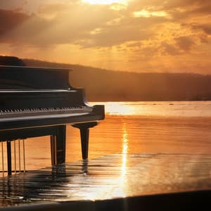 Relaxing Moments: Peaceful Piano Music for Unwinding - Relaxing Piano Masters
