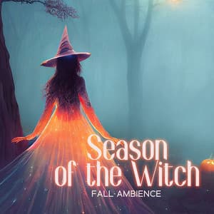 Season of the Witch: Fall Ambience, Halloween Trip Hop Music - Chill After Dark Club