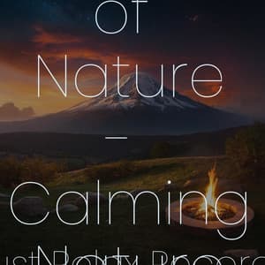 50 Beautiful Sounds of Nature - Calming Nature Melodies - Lullabyes