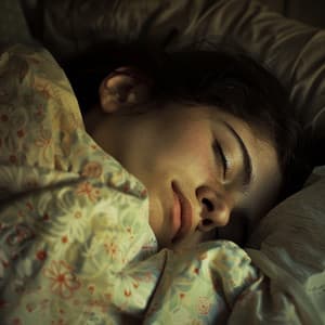 Sleep’s Serenade: Calm Music for Nighttime Relaxation - The Sleep Aids