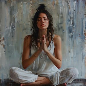 Peaceful Music for Meditation Time - Meditation