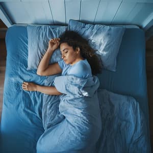 Música Para Dormir Tranquilo Para Un Descanso Profundo - Música del domingo por la noche