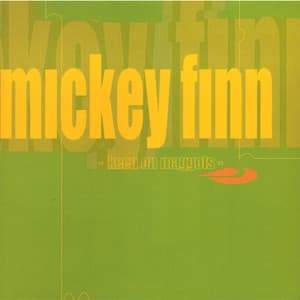 Keen on Maggots - Mickey Finn