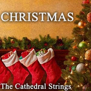 Christmas - The Cathedral Strings
