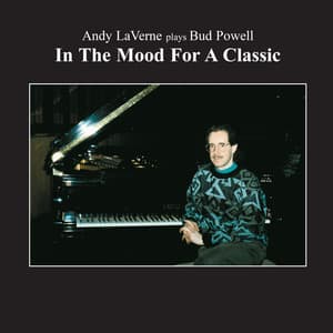 In the Mood for a Classic - Andy Laverne