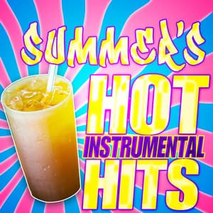 Summer's Hot Instrumental Hits - Country Nation