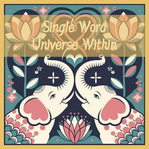 Mantras: Single Word, Universe Within - MantraMed