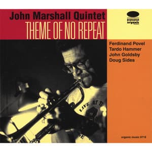 Theme Of No Repeat - John Marshall
