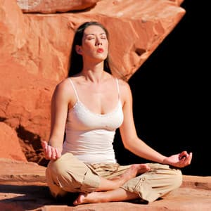 Tranquil Concentration Ascent: Ambient Music and Mindful Ocean Flow - The Ocean Waves Sounds