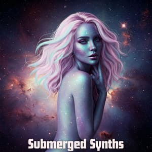 Submerged Cosmic Synth Reverie - DJ Canabiss