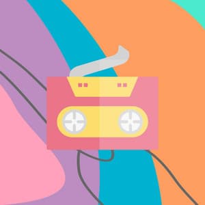 Smooth Ambiance for Low Key Essentials - Work at Home Music