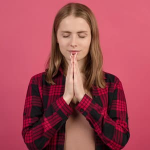 Hip Hop for Tranquil Meditation - Binaural Music Zone