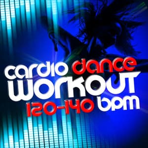 Cardio Dance Workout - Cardio