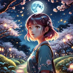 Silent Mornings and Lo-Fi Echoes of Anime Worlds - Sakura Anime Lofi