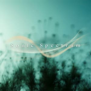 Sonic Spectrum: Exploring the Sound Universe - Mystic Resonance