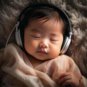Baby Sleep Music: Soothing Melodies for Rest - Musical Vibrations