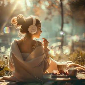 Chill Music for Daily Calm: Quiet Resonance - Music Balance