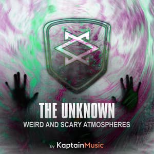 The Unknown - Kaptain