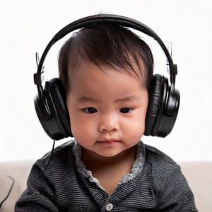 Baby Tunes: Soothing Musical Moments - Waiting Room Music Masters