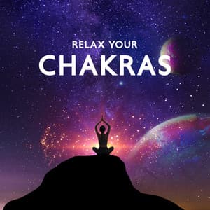 Relax Your Chakras: Soothing Meditation for 7 Chakras Opening - Zen Relaxation Academy