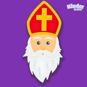 Aanstekelijke Sinterklaasmuziek 2023 - Sinterklaasliedjes