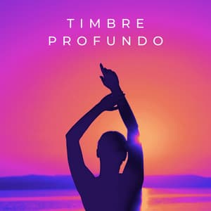 Timbre Profundo - Trambiendo
